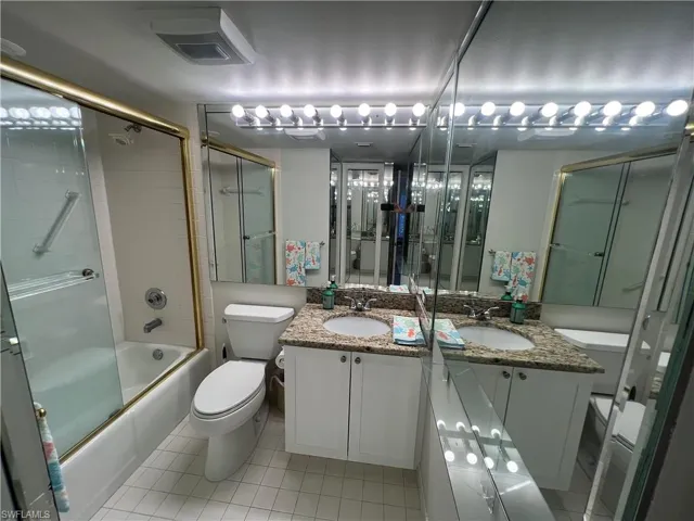 Bathroom #2