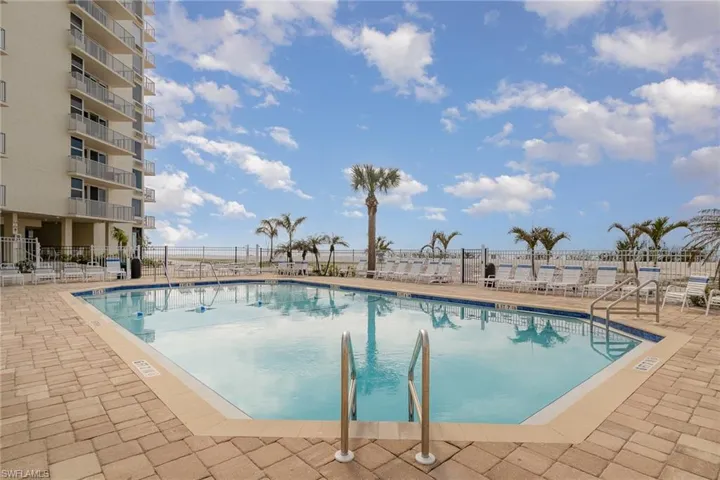 7360  Estero  BLVD, Fort Myers Beach, FL 33931