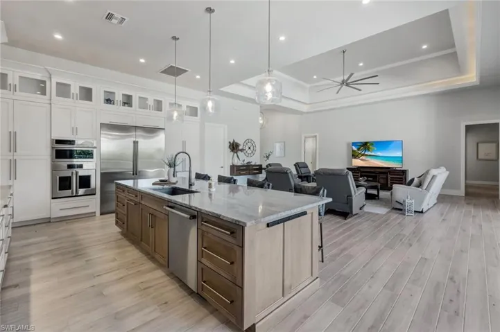 3406 Nw 3rd Ter, Cape Coral, Florida 33993