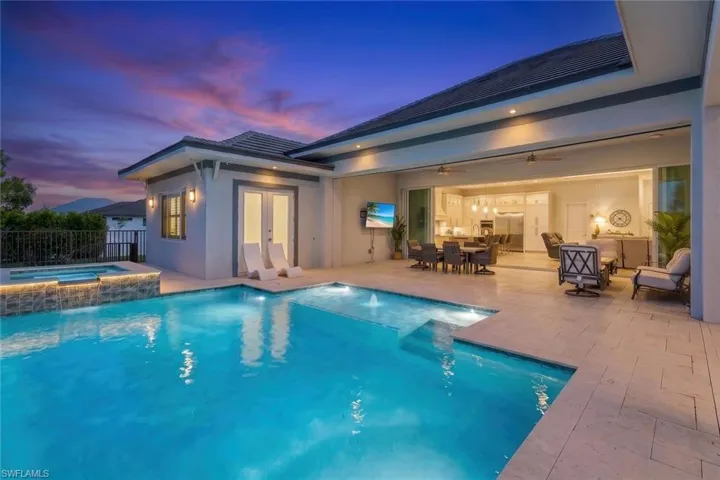 3406 Nw 3rd Ter, Cape Coral, Florida 33993