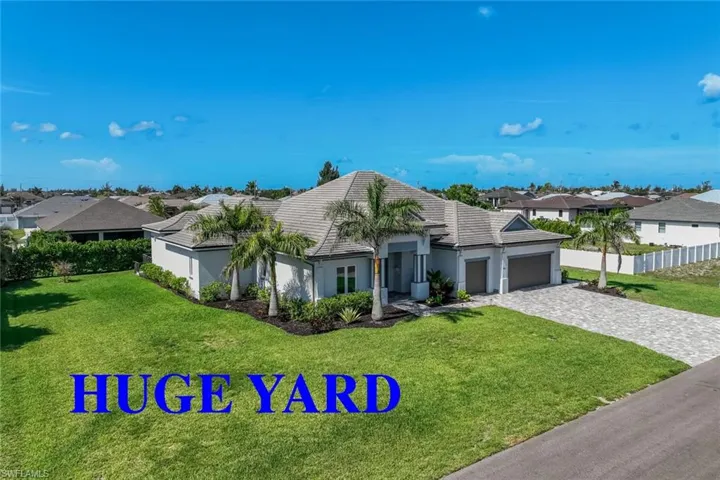 3406 Nw 3rd Ter, Cape Coral, Florida 33993
