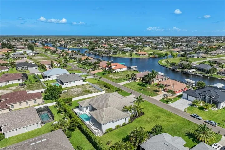 3406 Nw 3rd Ter, Cape Coral, Florida 33993
