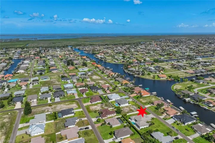 3406 Nw 3rd Ter, Cape Coral, Florida 33993