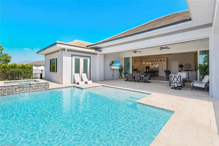3406 Nw 3rd Ter, Cape Coral, Florida 33993