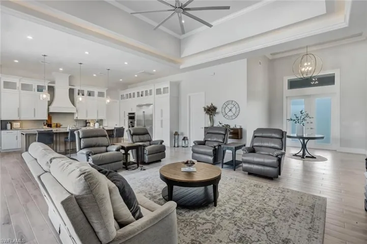 3406 Nw 3rd Ter, Cape Coral, Florida 33993