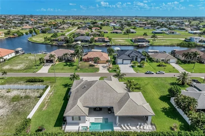 3406 Nw 3rd Ter, Cape Coral, Florida 33993
