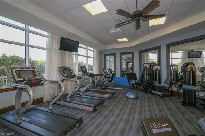 Tavira - Fitness Center