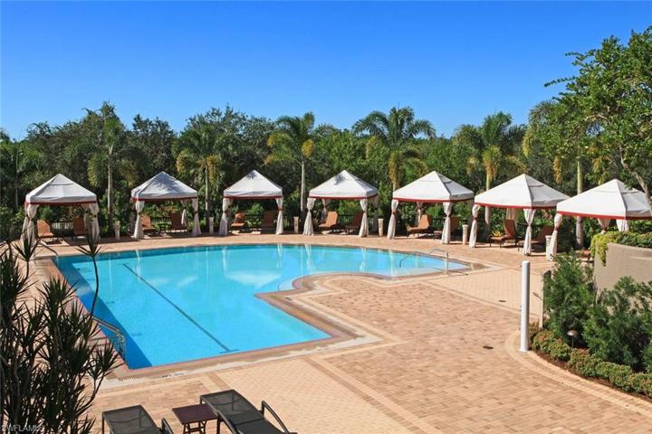 Tavira - Pool