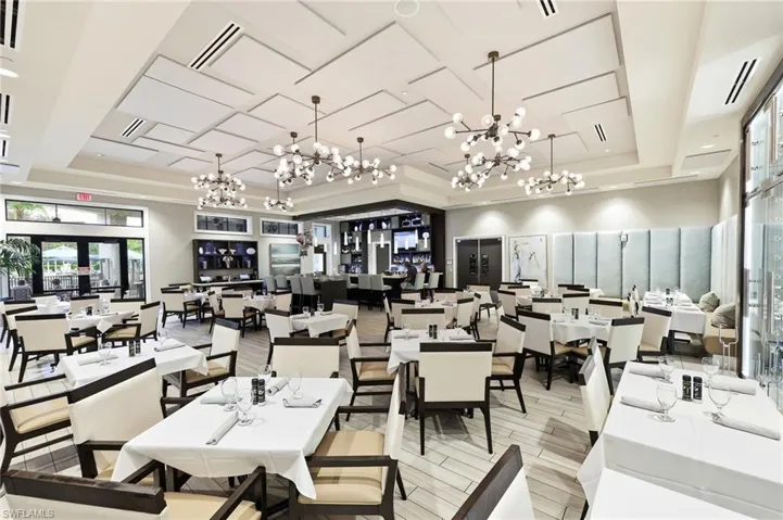 Resturant / Bar
