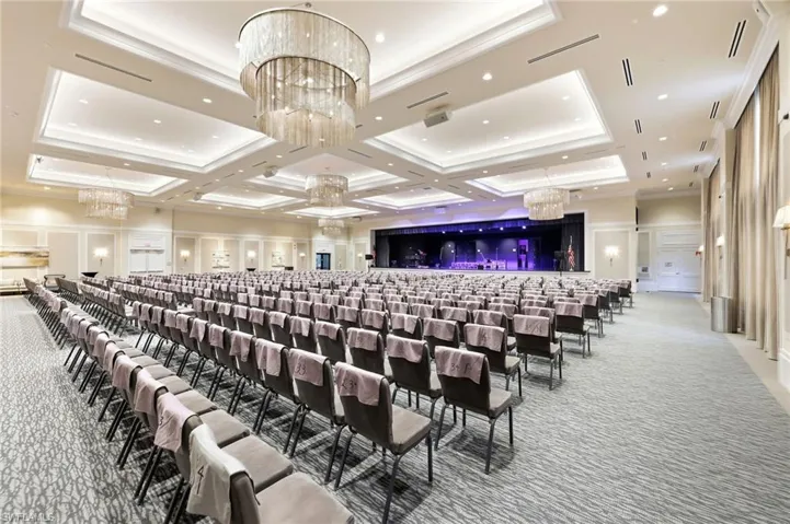 Theater / Ballroom
