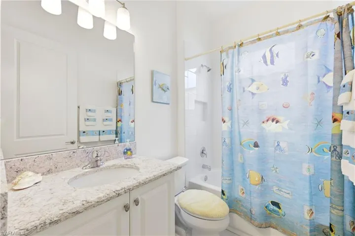 Bathroom 3
