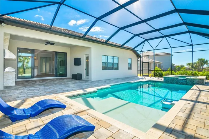 19752 Beechcrest Pl, Estero, Florida 33928