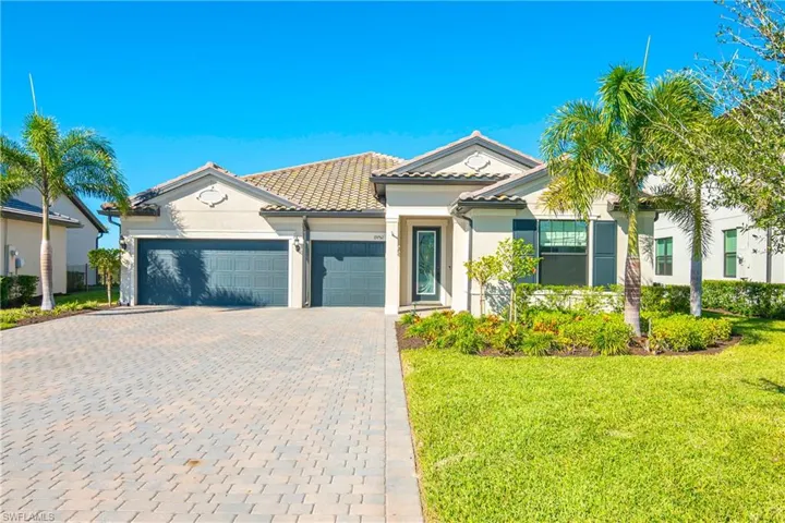 19752 Beechcrest Pl, Estero, Florida 33928