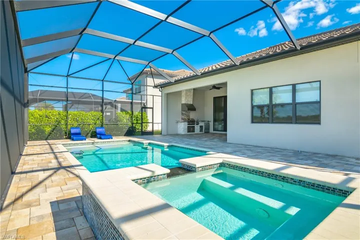 19752 Beechcrest Pl, Estero, Florida 33928
