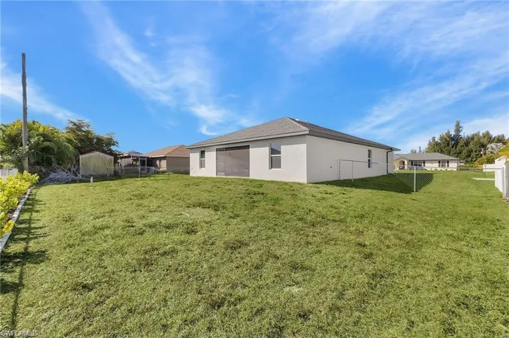 1819 6th Ave, Cape Coral, Florida 33909