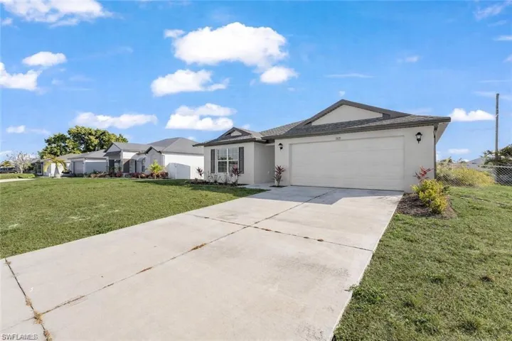 1819 6th Ave, Cape Coral, Florida 33909