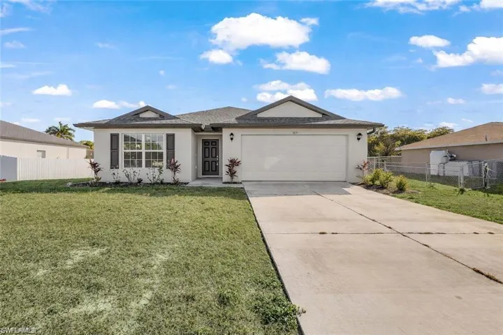 1819 6th Ave, Cape Coral, Florida 33909