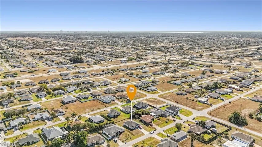 1819 6th Ave, Cape Coral, Florida 33909