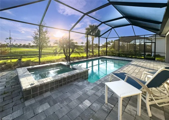 5861 Sunningdale St W, Ave Maria, Florida 34142