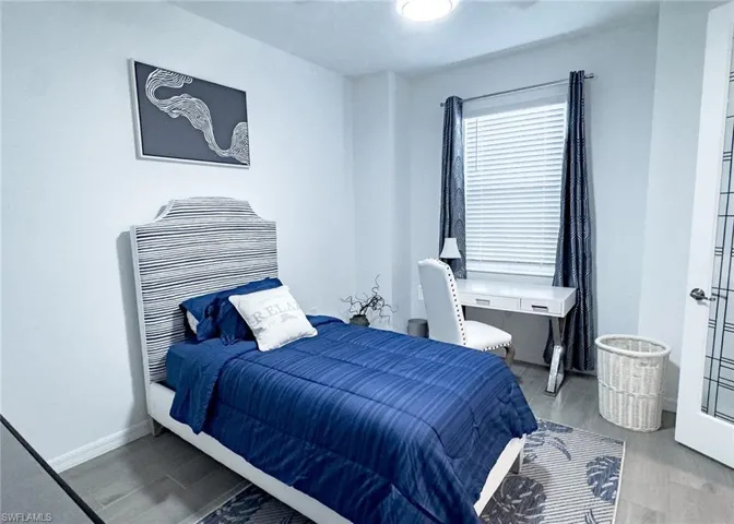 3rd Bedroom/Den