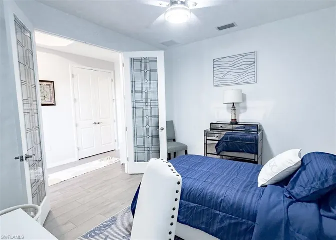 3rd Bedroom/Den