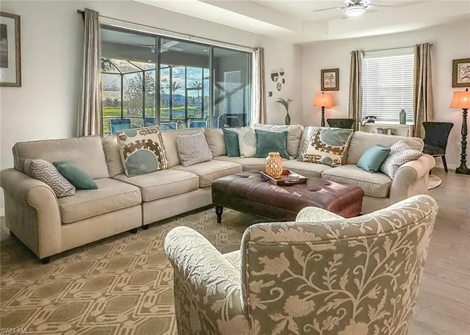 Arhaus custom rocking chair