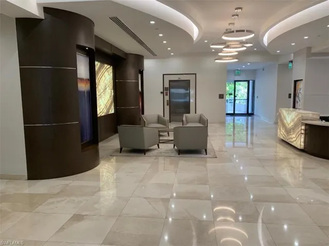 View of common area