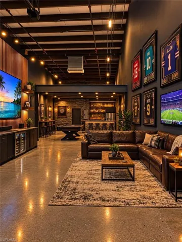 Virtual Staging