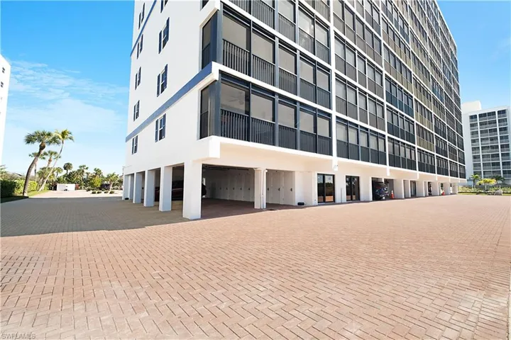 7100 Estero Blvd 502, Fort Myers Beach, Florida 33931