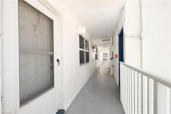 7100 Estero Blvd 502, Fort Myers Beach, Florida 33931