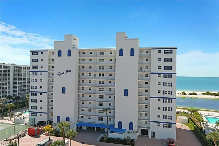 7100 Estero Blvd 502, Fort Myers Beach, Florida 33931