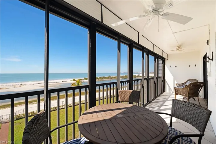 7100 Estero Blvd 502, Fort Myers Beach, Florida 33931