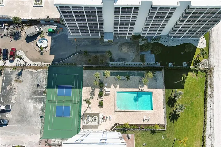 7100 Estero Blvd 502, Fort Myers Beach, Florida 33931