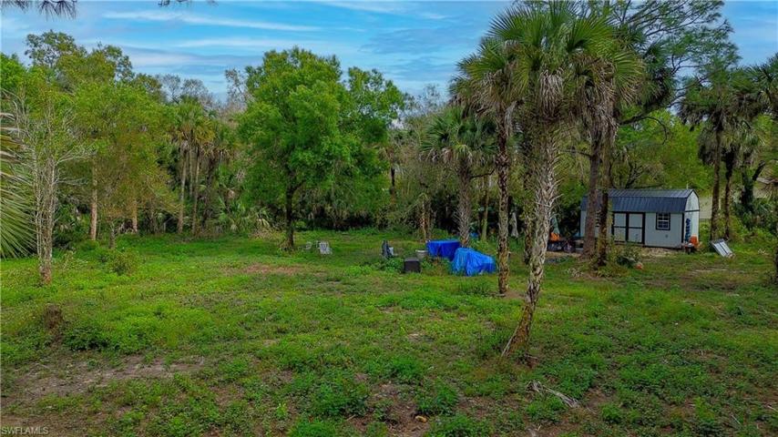 3588 36th AVE SE, NAPLES FL 34117