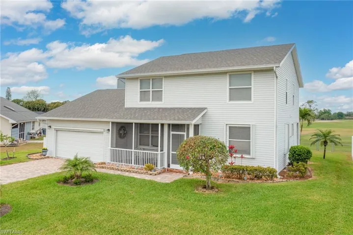 18068 Laurel Valley Rd, Fort Myers Fl 33967