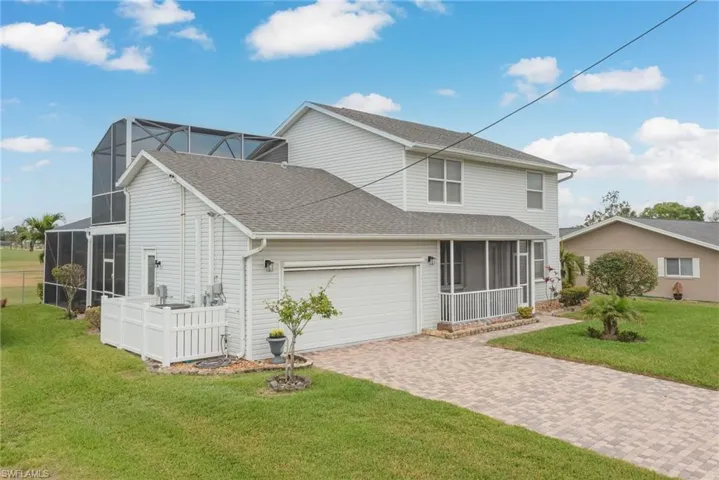 18068 Laurel Valley Rd, Fort Myers Fl 33967