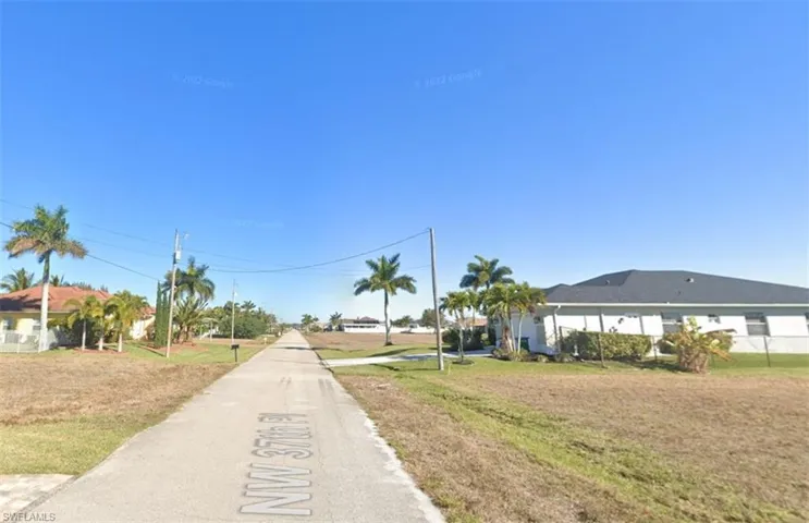 1427 NW 37th PL, CAPE CORAL FL 33993
