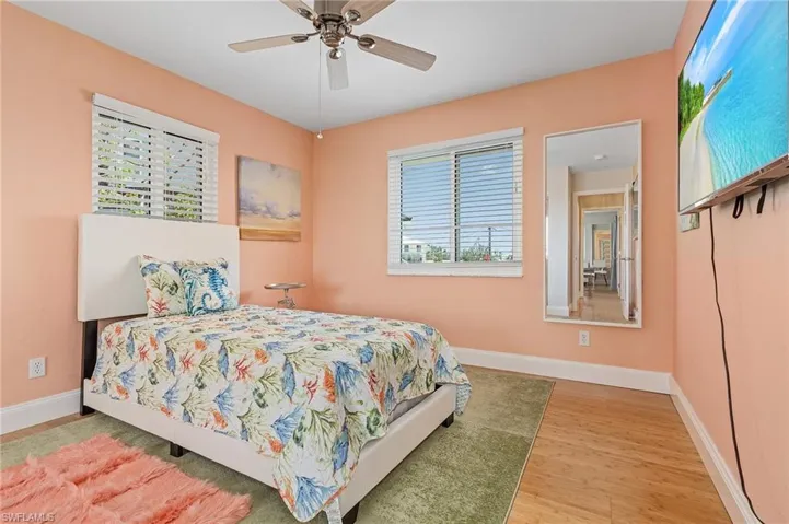 Guest Bedroom.