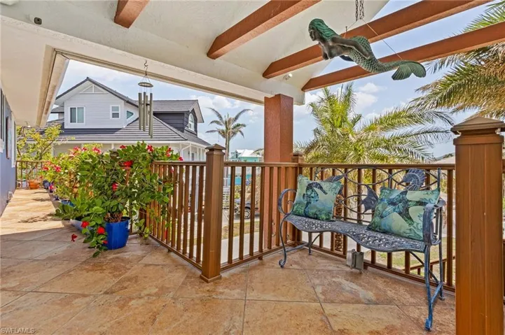 **WELCOME HOME**