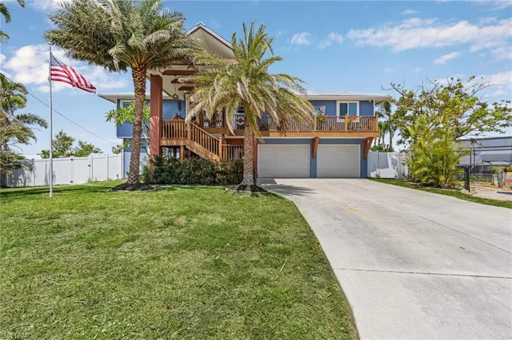 This gorgeous CUSTOM BUILT home underwent a complete remodel in 2018/2019 to become the property it is today with two homes under one roof.