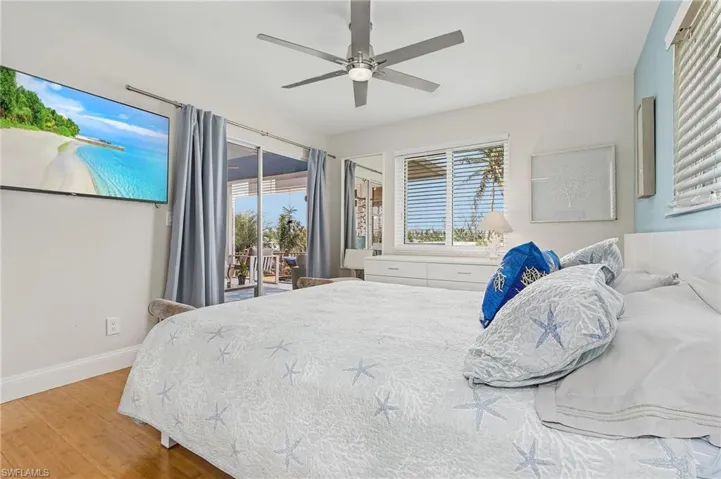 Guest Bedroom.