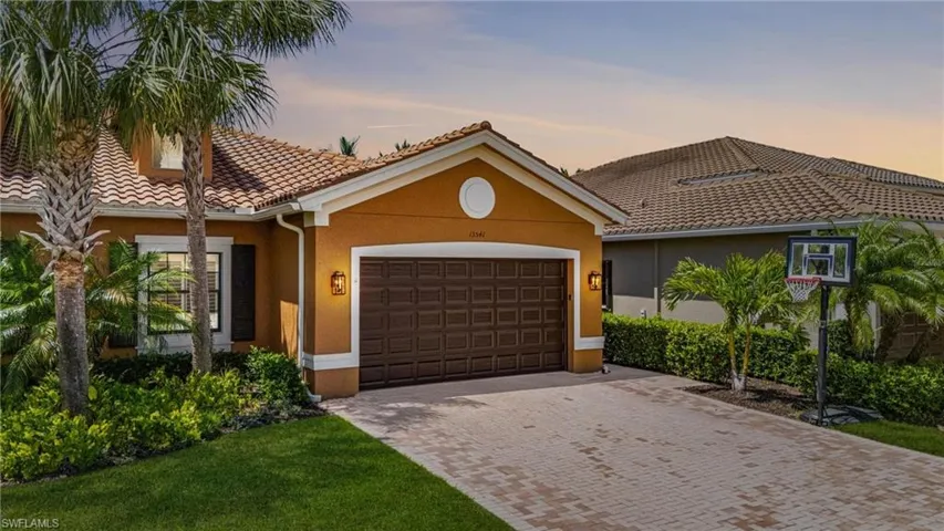 13541 Coronado Dr, Naples Fl 34109