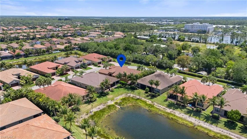 13541 Coronado Dr, Naples Fl 34109