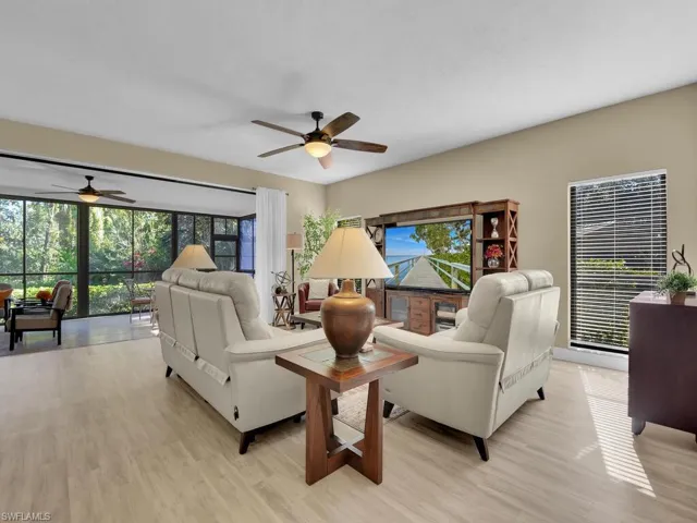 Great Room Design