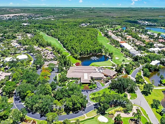 Country Club