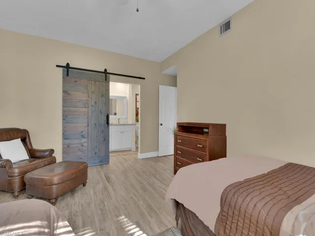 Guest Suite 1