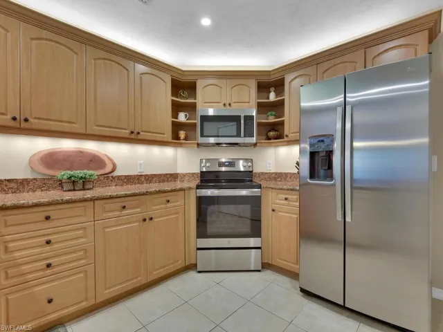 High-End Cabinetry