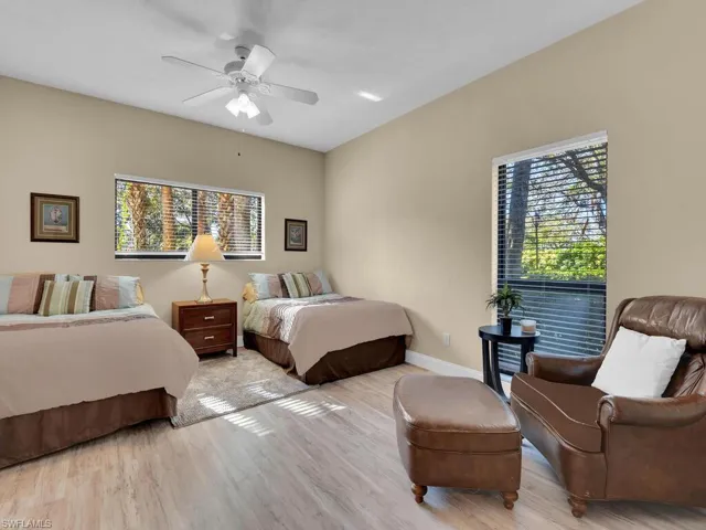 Guest Suite 1