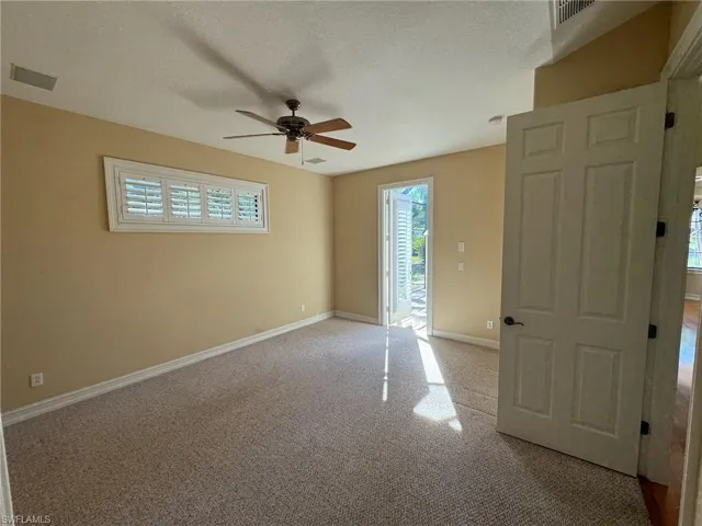 4th Bedroom/Den