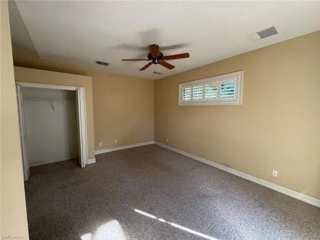 4th Bedroom/Den